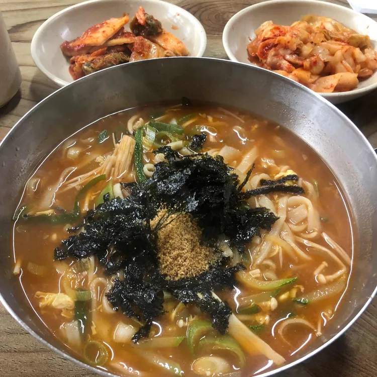 송정추어탕칼국수 대표 사진