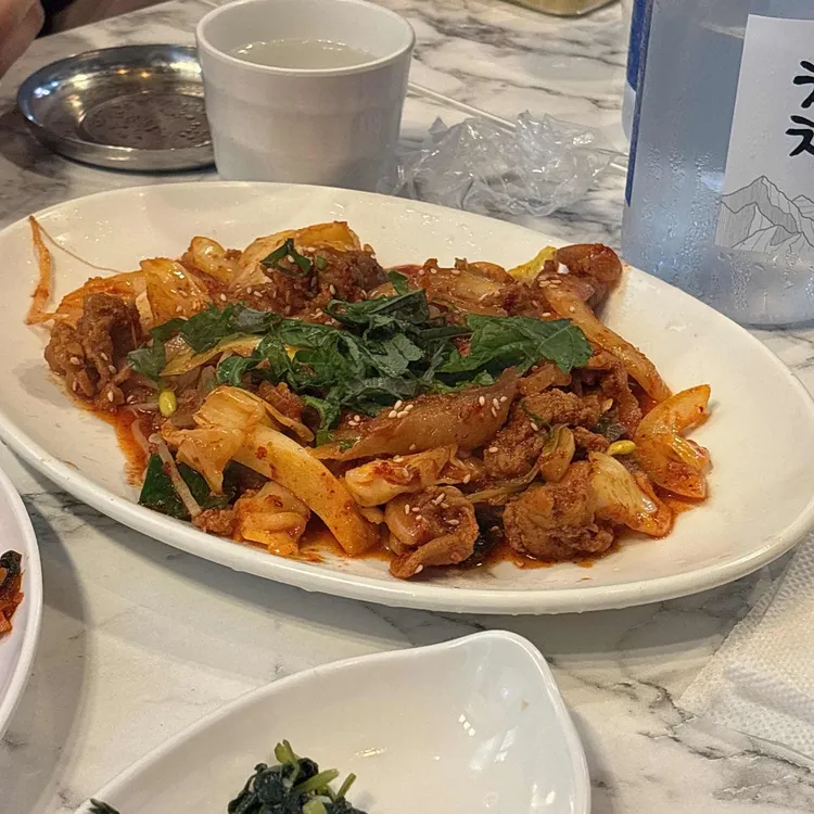 돈오리 대표 사진
