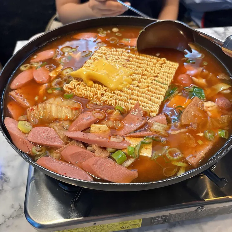 돈오리 대표 사진