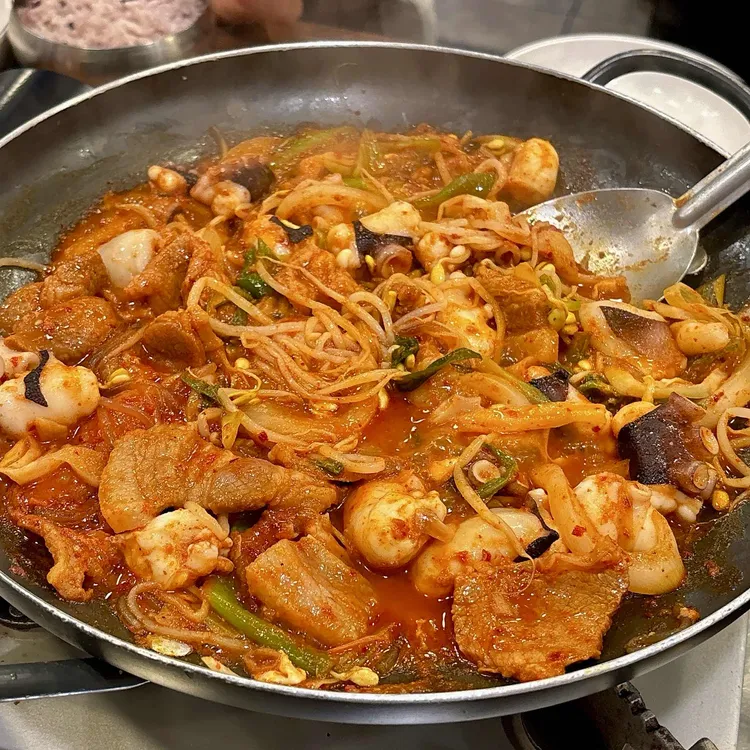 성원참숯불갈비 대표 사진