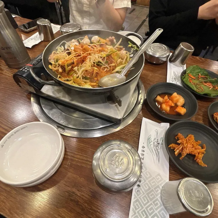성원참숯불갈비 대표 사진