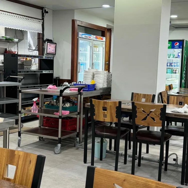 산약뜰 대표 사진
