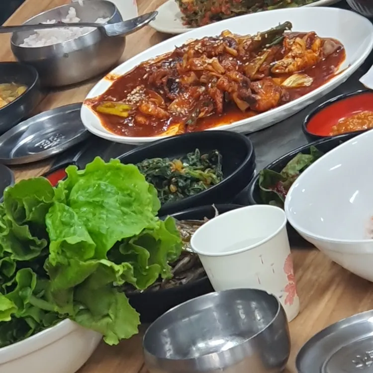 장꼬방청국장 대표 사진