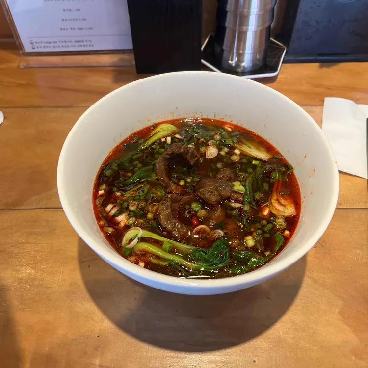 수도권 테마별 맛집 추천 - 다이닝코드, 빅데이터 맛집검색