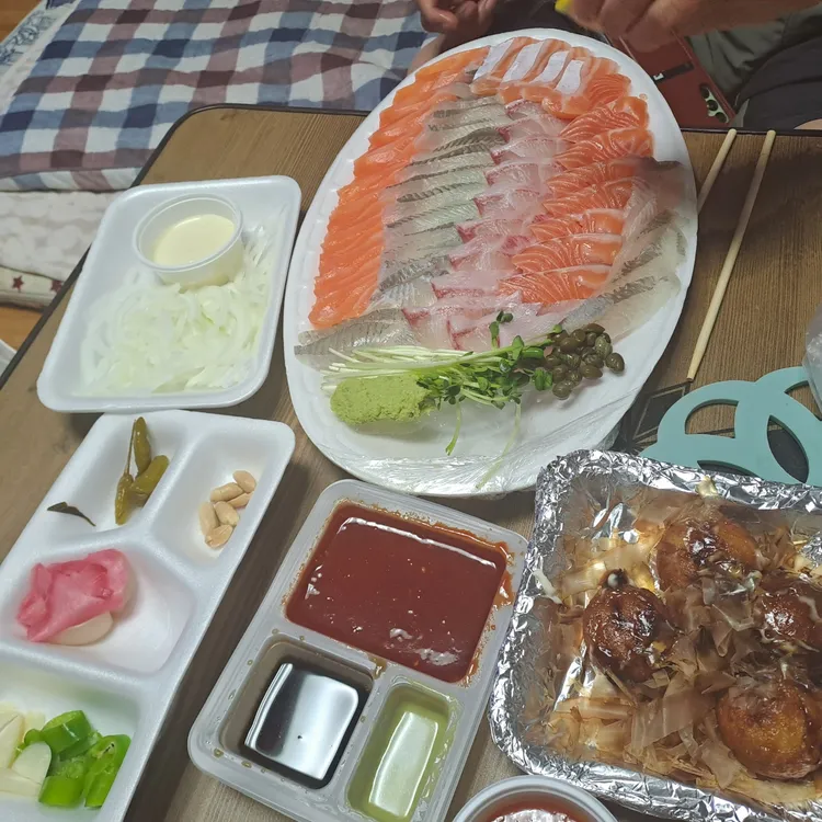 청춘수산 대표 사진