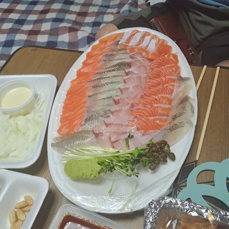 청춘수산 대표 사진