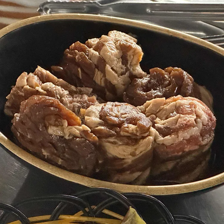 왕대박숯불갈비 대표 사진