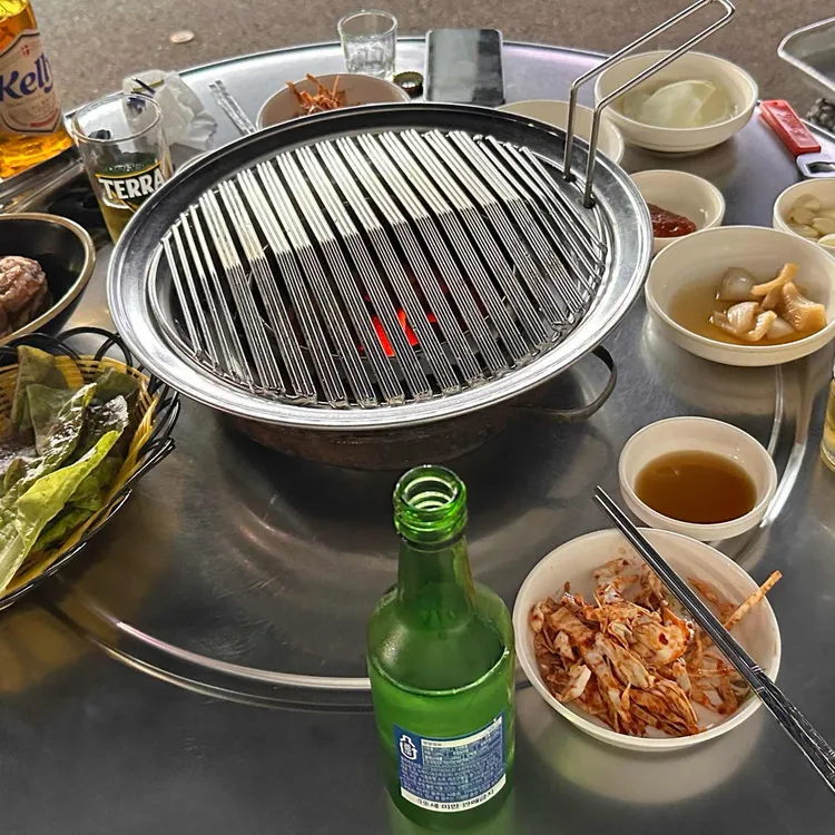 왕대박숯불갈비 대표 사진