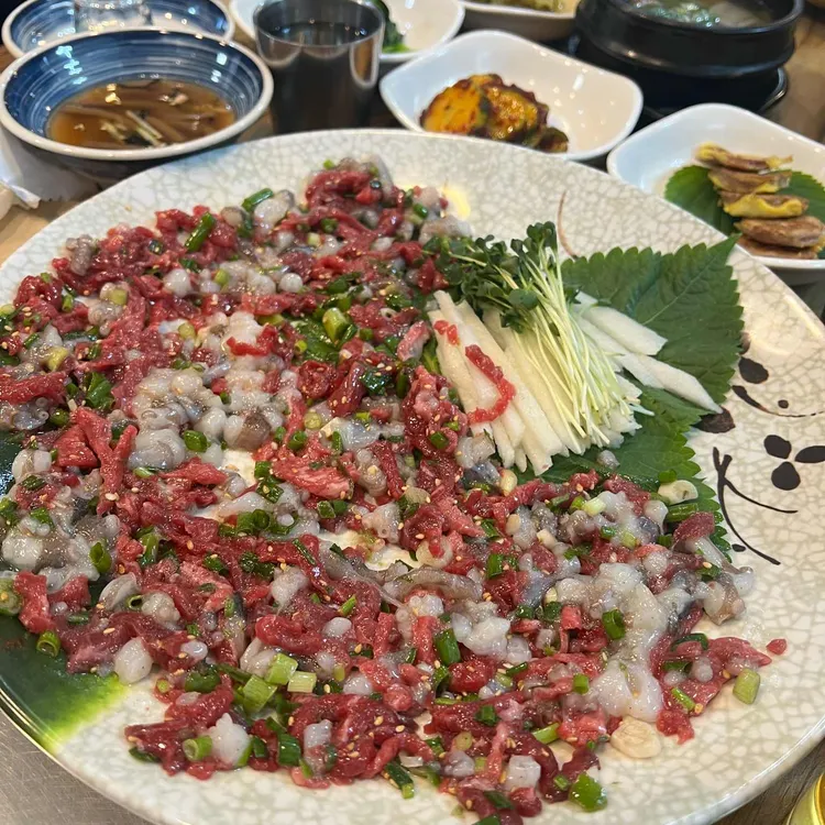 장대동포차 대표 사진