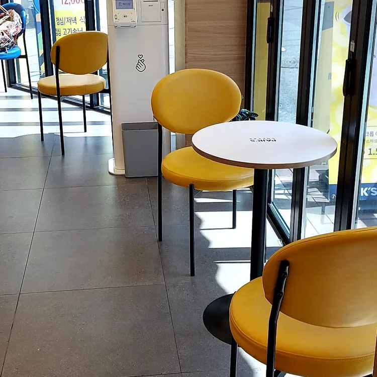 빽다방 대표 사진