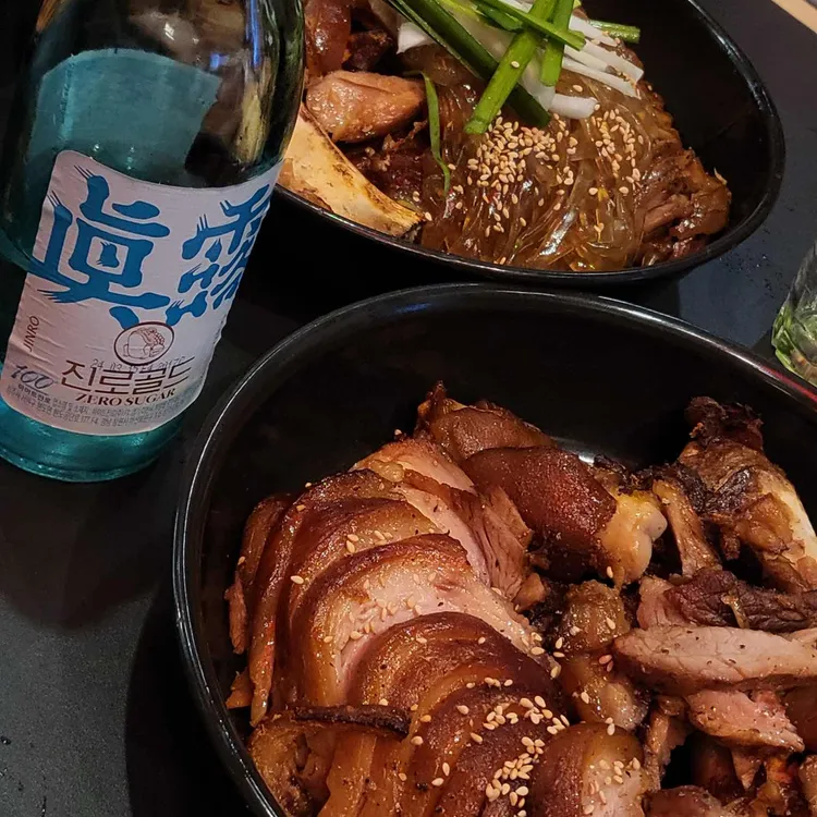 마왕족발 대표 사진