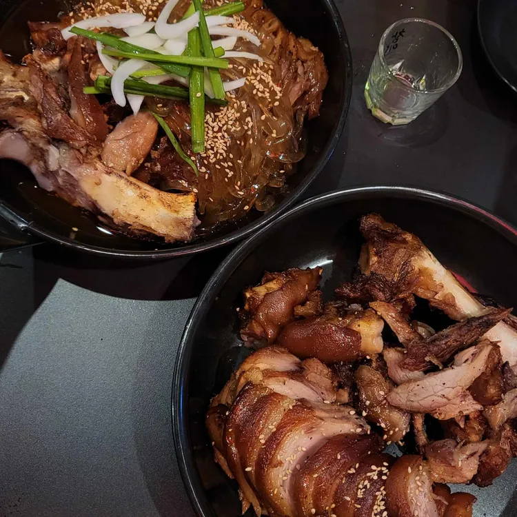 마왕족발 대표 사진