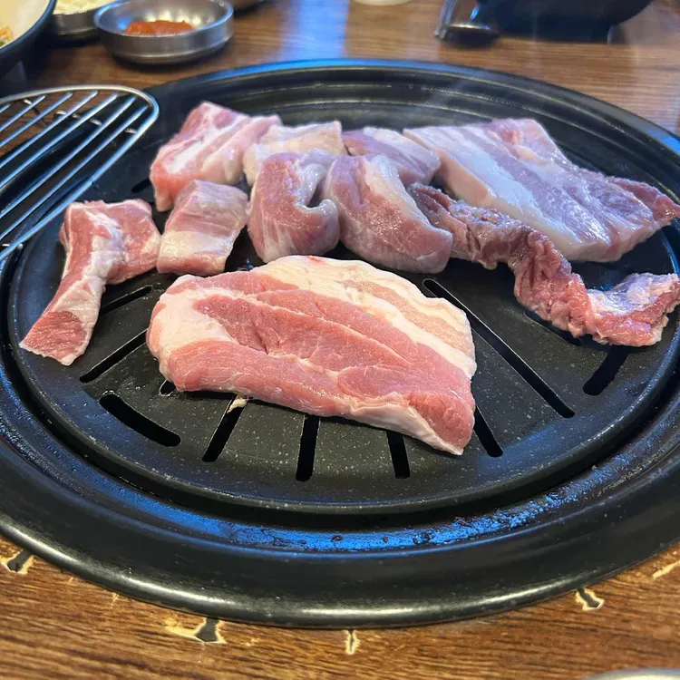 여의도생고기 대표 사진