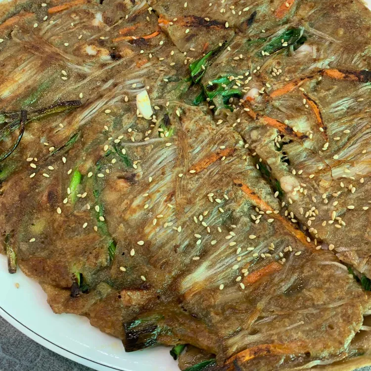 미사리밀빛초계국수 대표 사진