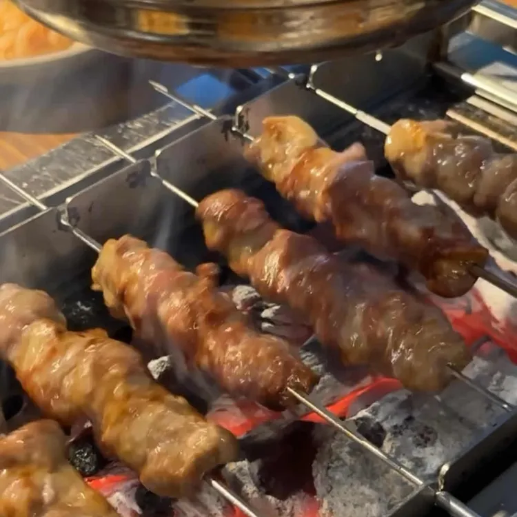 이가네양꼬치 대표 사진
