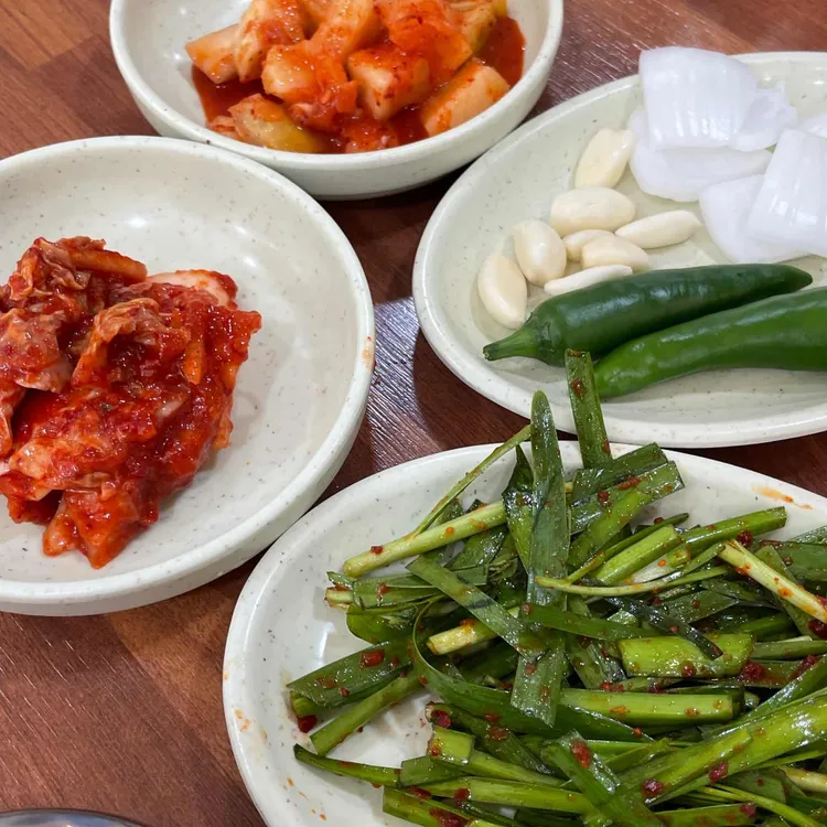 병천순대국밥 대표 사진