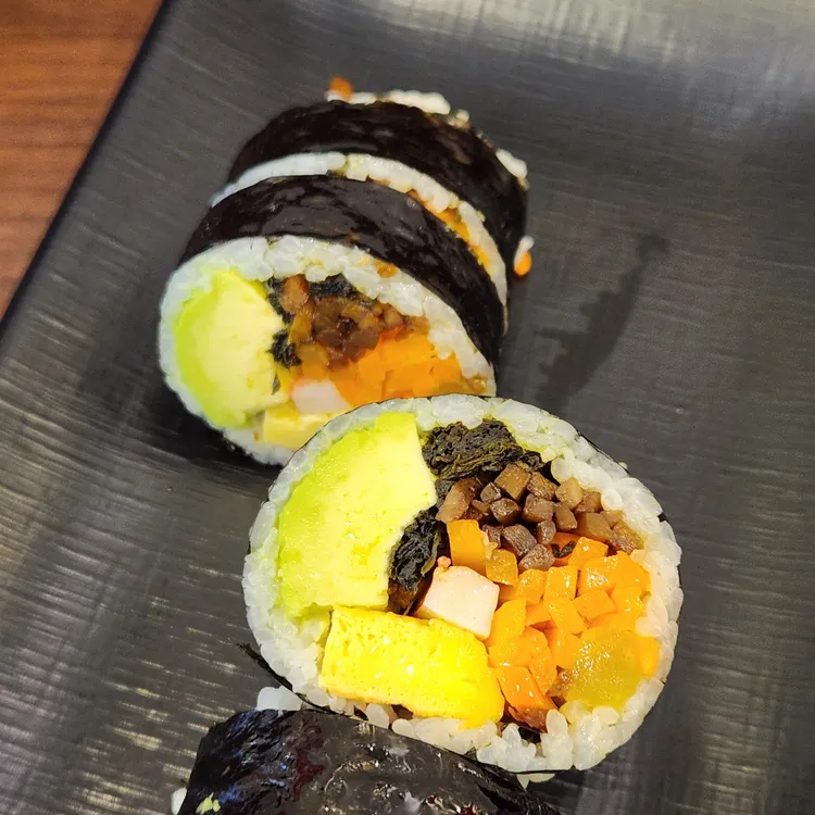 빨간모자김밥 대표 사진