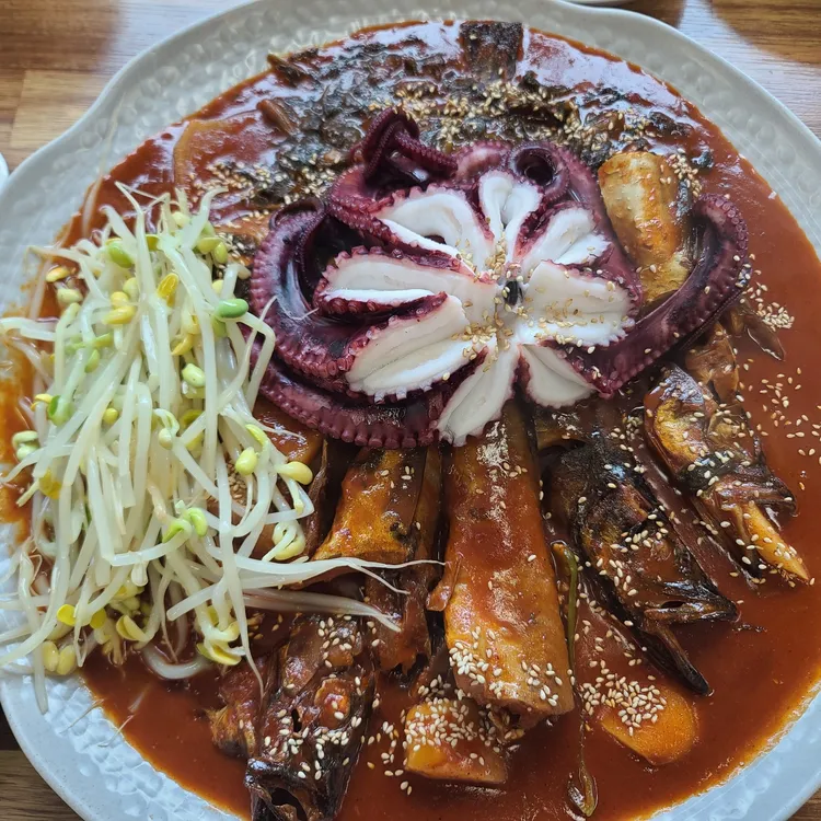 성호네 왕코다리동태탕 대표 사진