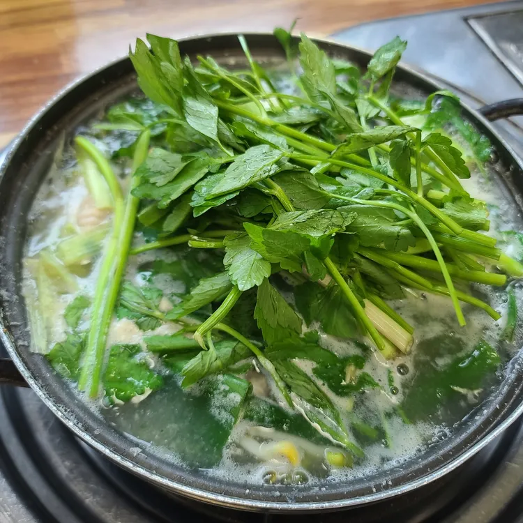 성호네 왕코다리동태탕 대표 사진