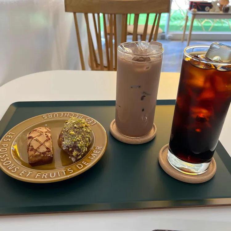 더블버터 대표 사진