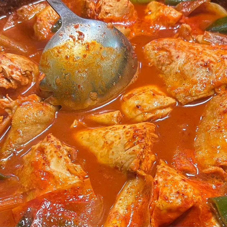 아차산닭한마리 대표 사진