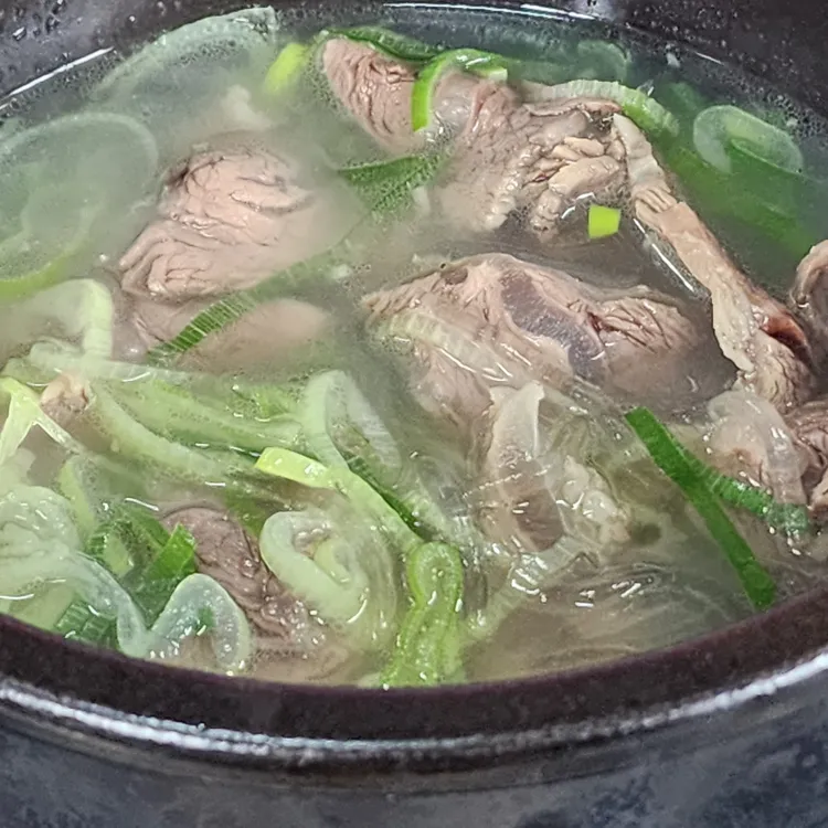 푸줏간 대표 사진