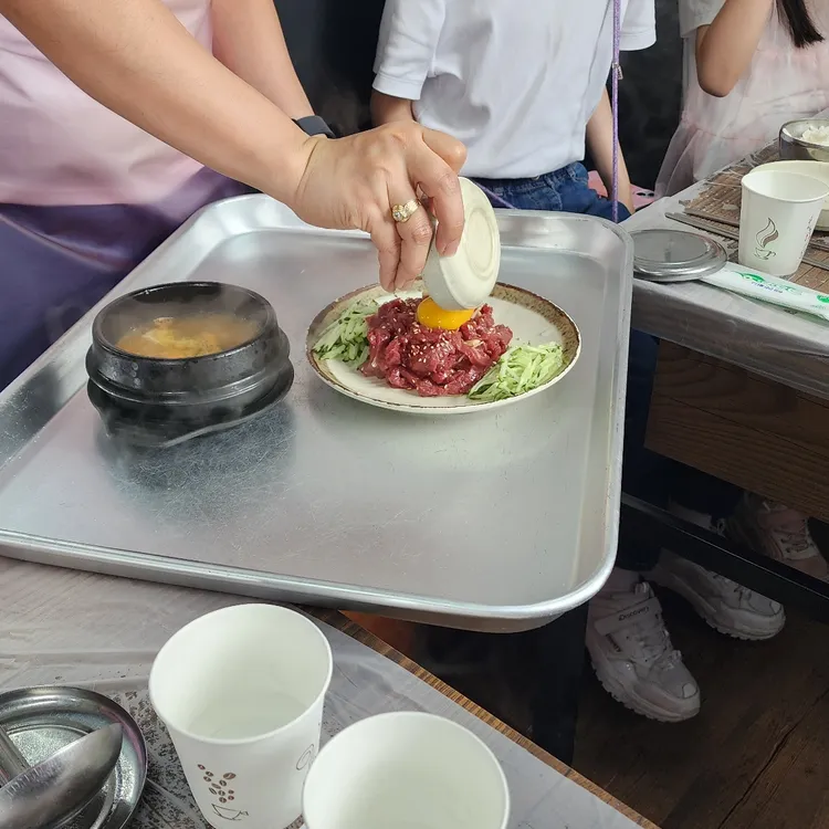 푸줏간 대표 사진