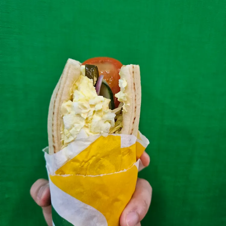 써브웨이 대표 사진
