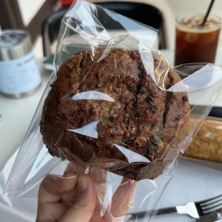 이리오너라 빵카페 대표 사진