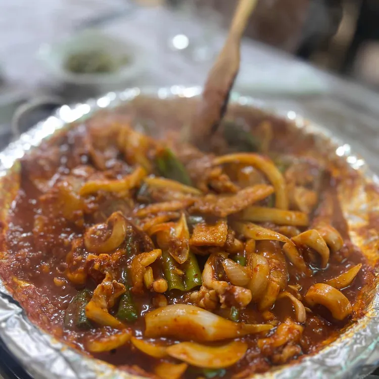 흥일회관 대표 사진