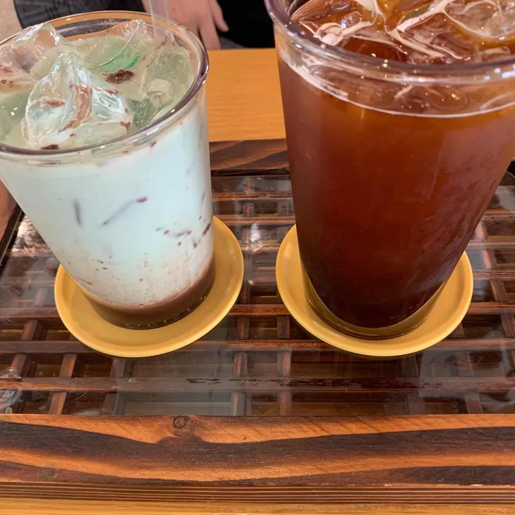 은우커피 대표 사진