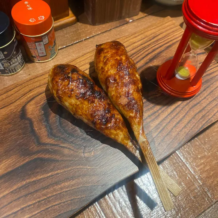 야키토리 나루토 대표 사진