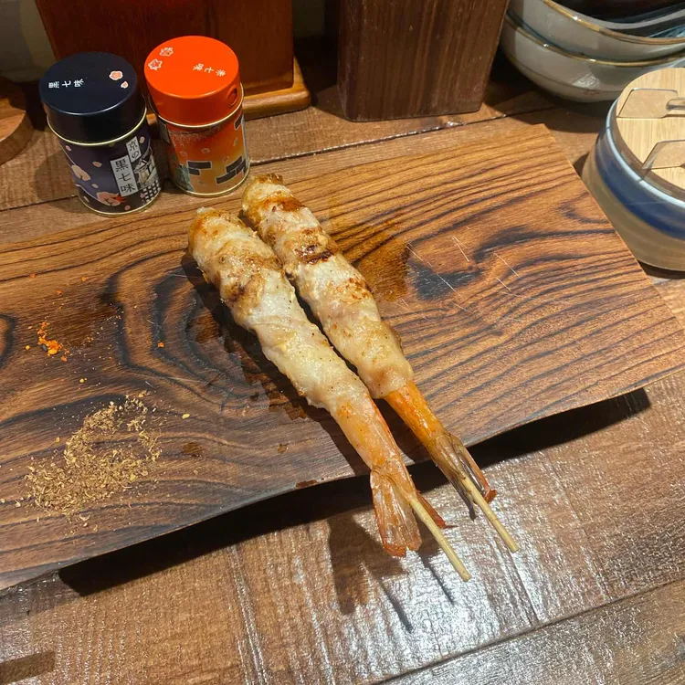 야키토리 나루토 대표 사진