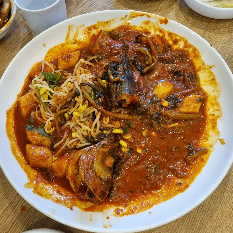 김영희동태찜&코다리냉면 대표 사진