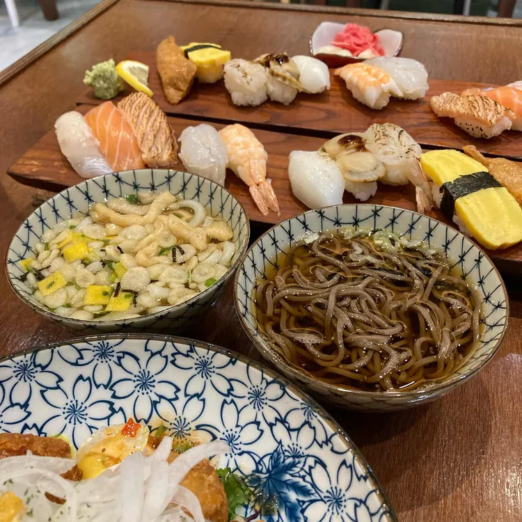 스시마시토 대표 사진