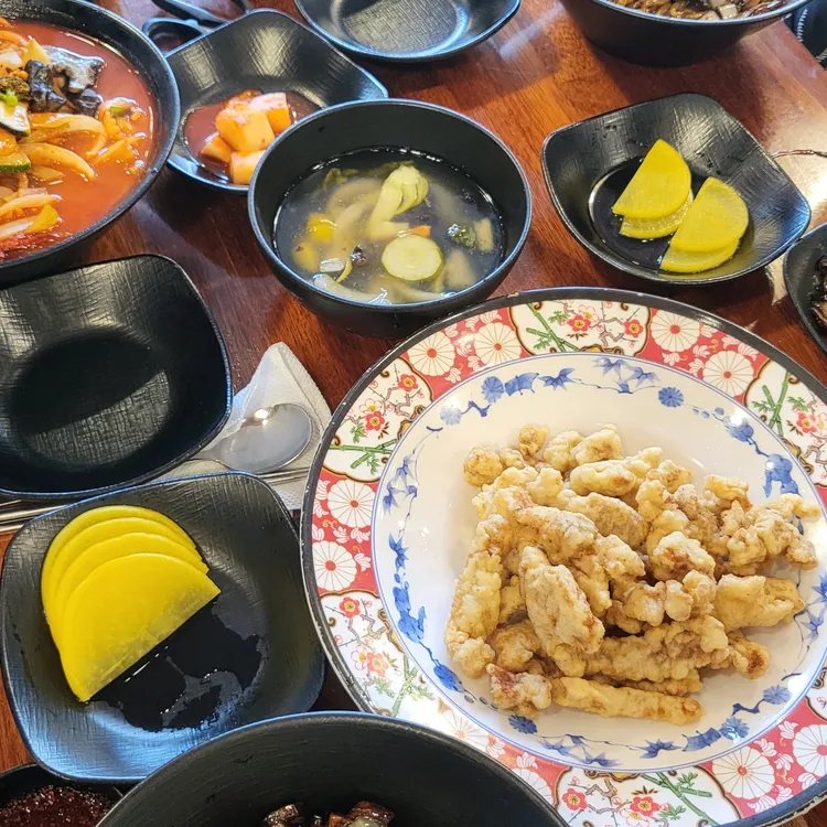 최고집손짬뽕 대표 사진