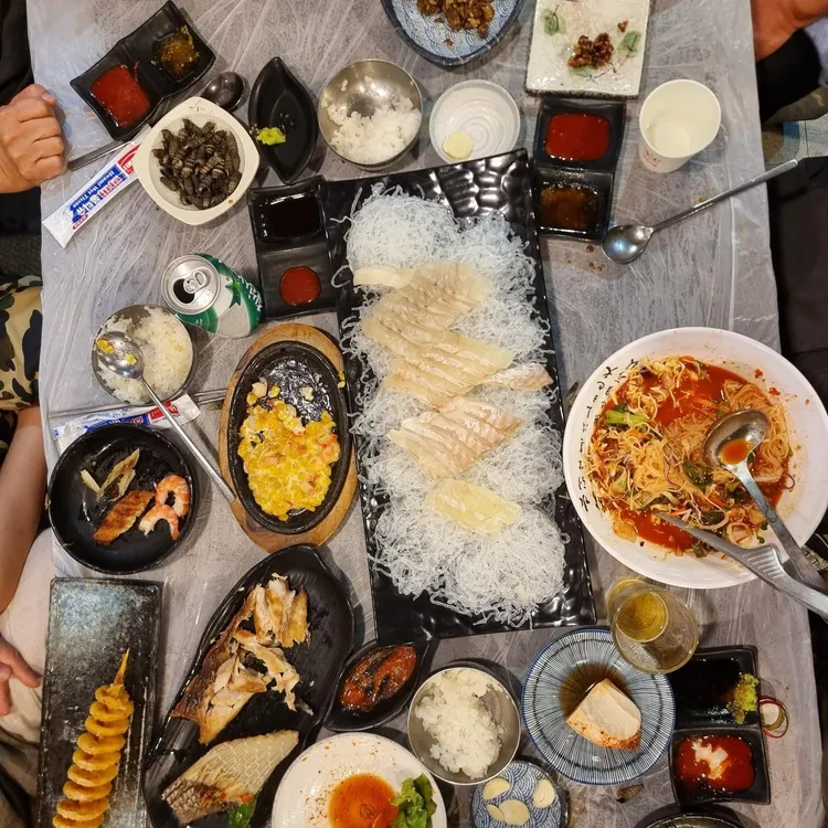 대박회수산 대표 사진
