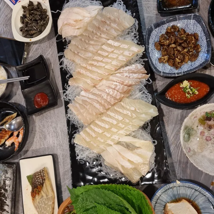 대박회수산 대표 사진
