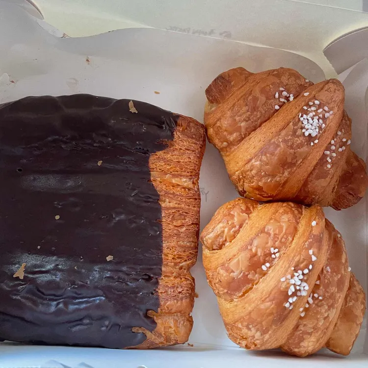좋은아침 페스츄리 대표 사진