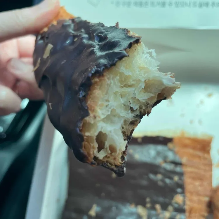 좋은아침 페스츄리 대표 사진