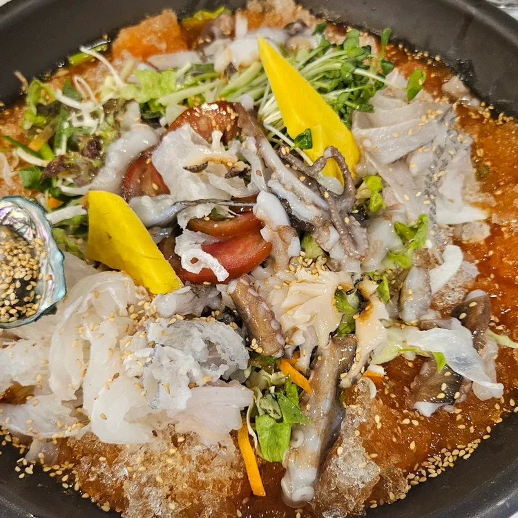 회찜 대표 사진
