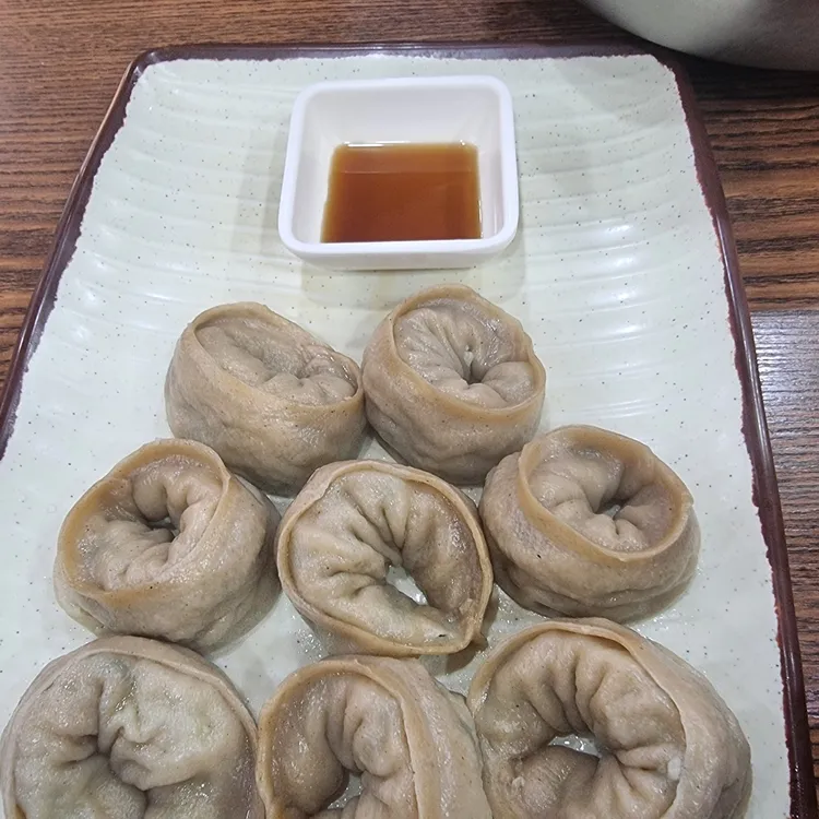 봉평산골메밀촌 대표 사진