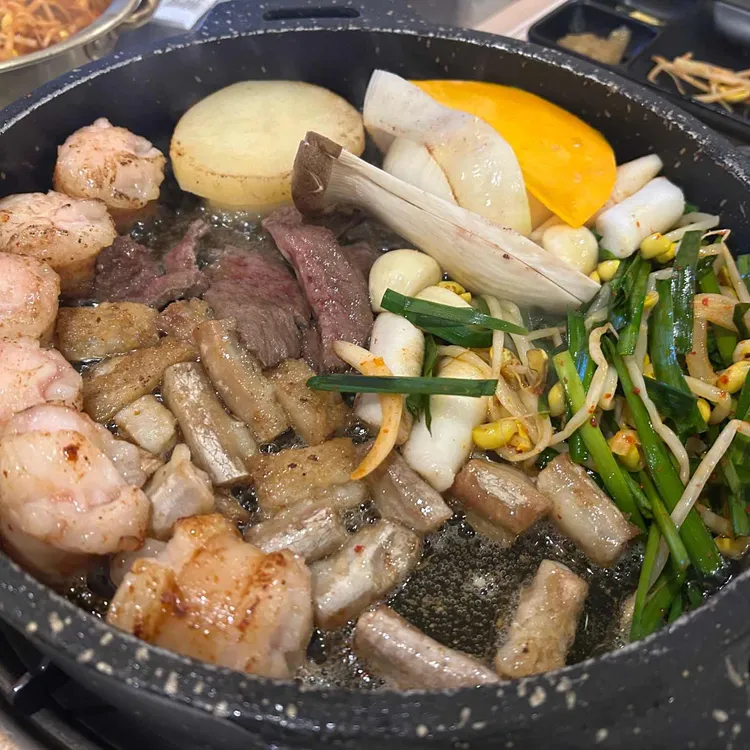 곱창극장 대표 사진