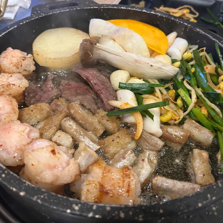 곱창극장 대표 사진