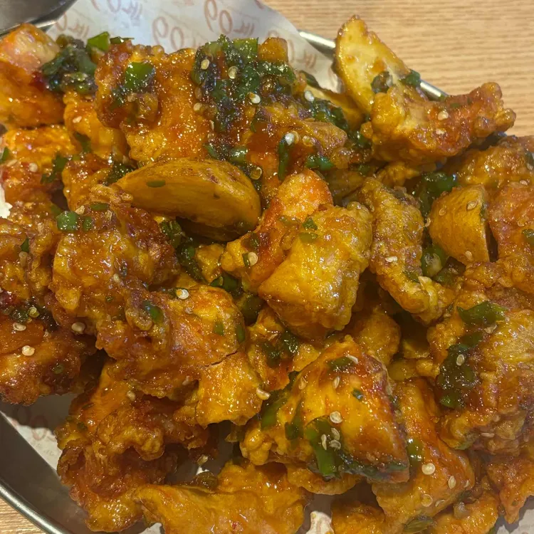60계치킨 대표 사진