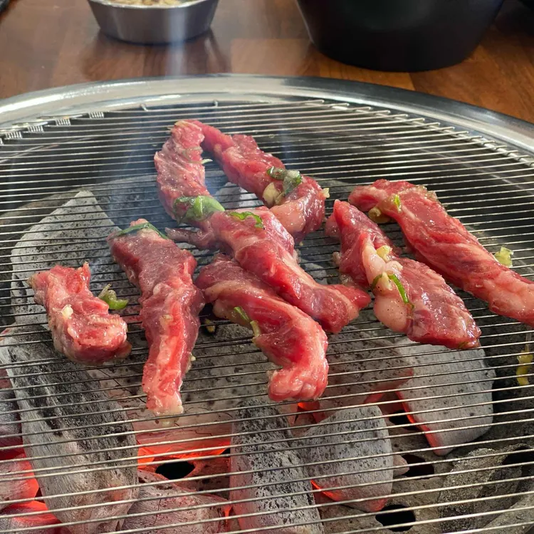 낙원갈비집  대표 사진