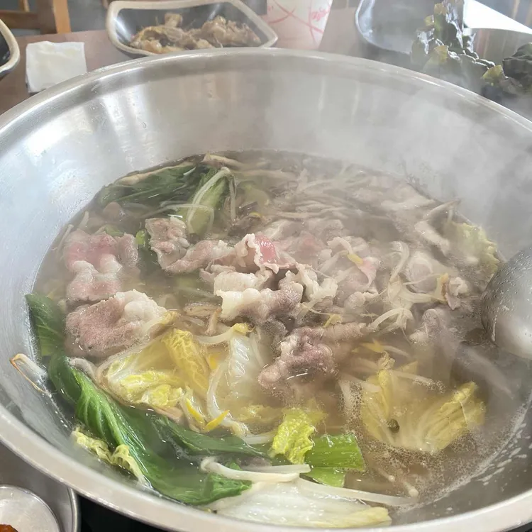 낙원갈비집  대표 사진