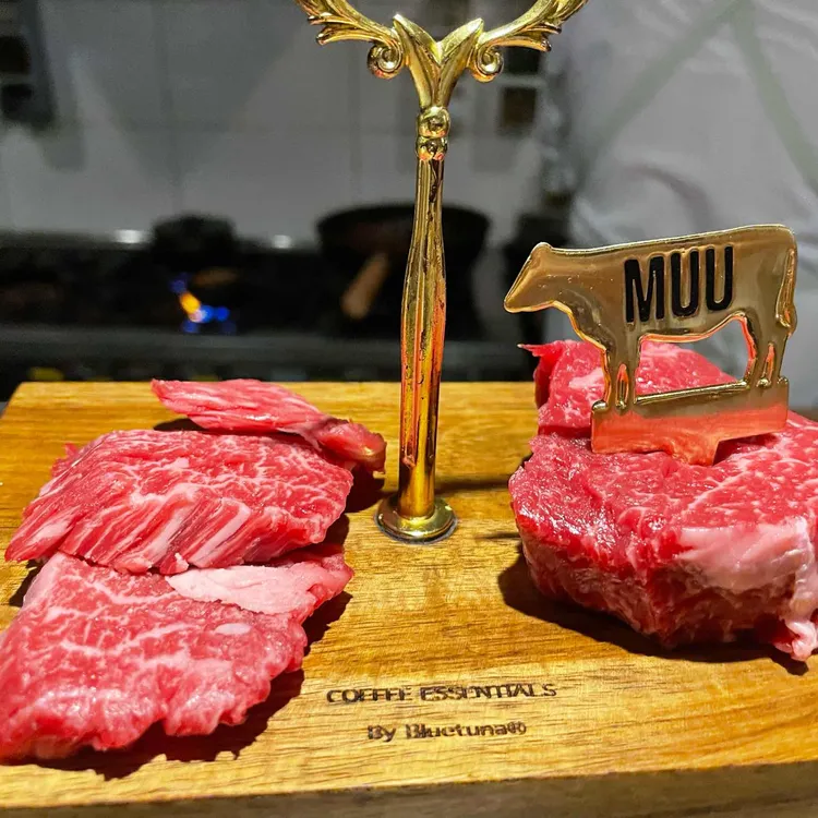 MUU한우다이닝 대표 사진