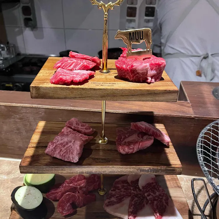 MUU한우다이닝 대표 사진