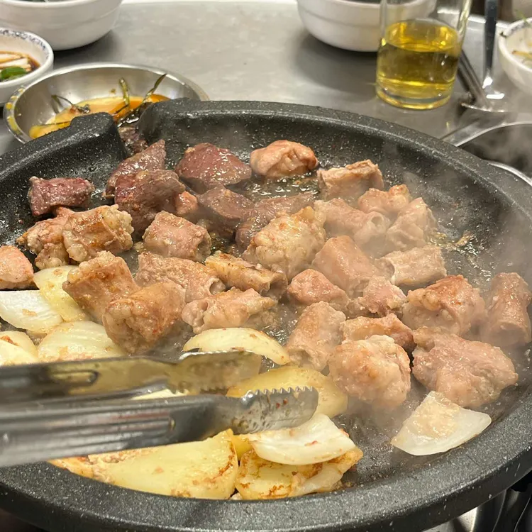 봉천곱창 대표 사진